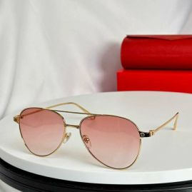 Picture of Cartier Sunglasses _SKUfw56738901fw